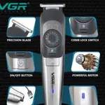 VGR V-088  Cord/Cordless Hair Clipper Trimmer for Men – Thumbnail 5